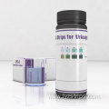 urine nephropathy test strips Creatinine Micro Albumin